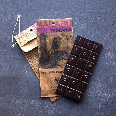 Makers Series 2: Askinosie Chocolate Makers Series 2: Askinosie Chocolate