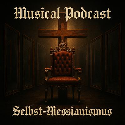 57. Selbst-Messianismus. Der glorreiche Narzisst 57. Selbst-Messianismus. Der glorreiche Narzisst