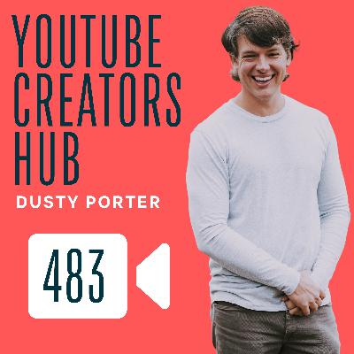 DIY, Adventure, and Monetization: Chase's "Side-Hustle YouTube" Blueprint