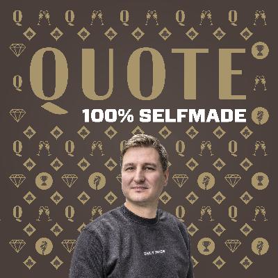 Pavle Beslic, die bij TikTok een belangrijk kunstje afkeek