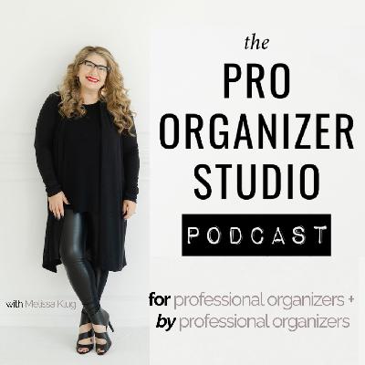 227 | Apps + Shoes + Vibration Boards + Saunas: a convo with some of our Inspired Organizers!