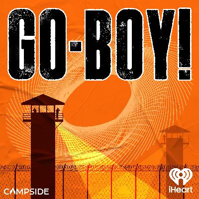 Introducing: Go-Boy! Introducing: Go-Boy!