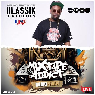 Mixtape Addict #68