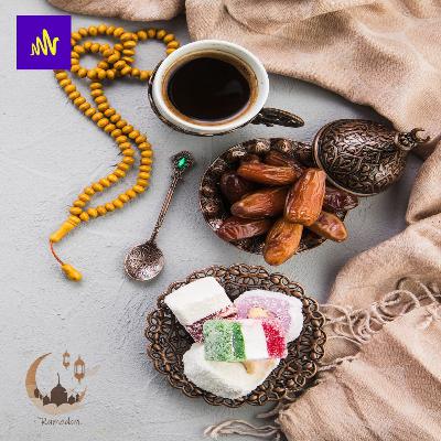 #12 - Bulan Suci Tulus Ikhlas Tanpa Pamrih #12 - Bulan Suci Tulus Ikhlas Tanpa Pamrih