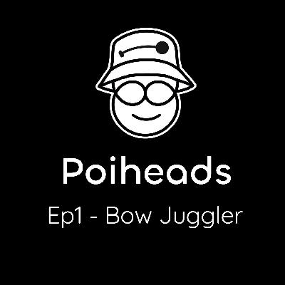 Bow is addicted to Juggling Bow is addicted to Juggling