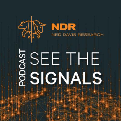 See the Signals, Episode 26 See the Signals, Episode 26