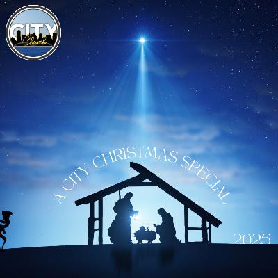 A City Christmas Special [Dr. Chris Foster] || City Church Memphis