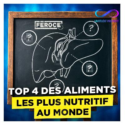 Tu manges bio ? Ça ne suffit pas : voici les 4 vrais aliments santé !