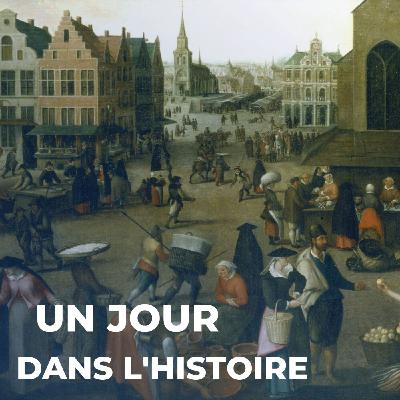 Comment consommait l'Ancien Régime ?