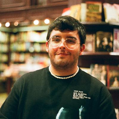 Somewhere in SoHo w/ Pedro Hernandez Somewhere in SoHo w/ Pedro Hernandez