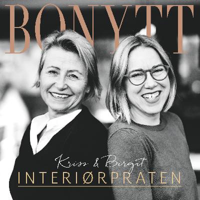 Tendenser - de lange linjene