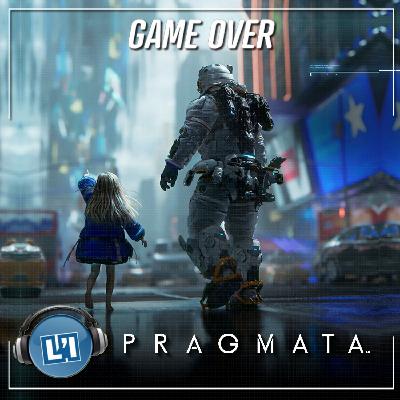 PRAGMATA, LA PREVIEW