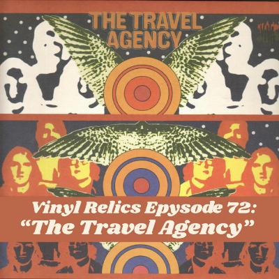 1968's The Travel Agency: The Album Psych Fans Argue About