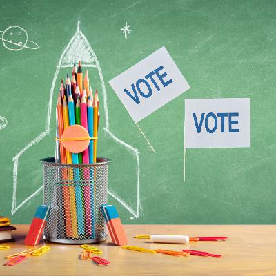 le Vote Secret du Cœur le Vote Secret du Cœur