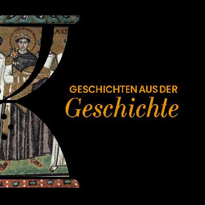 GAG535: Das Jahr 536 und die Spätantike Kleine Eiszeit