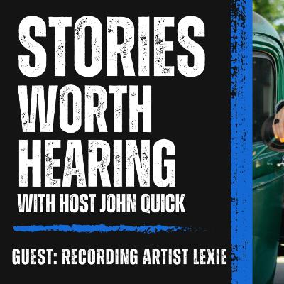 Lexie on Creativity, Honest Songwriting, and Her Merry Lexmas Album