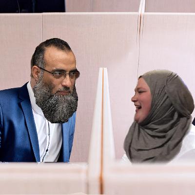 Yaser Birjas - How To Keep Your Faith Strong In This Trying Time Yaser Birjas - How To Keep Your Faith Strong In This Trying Time