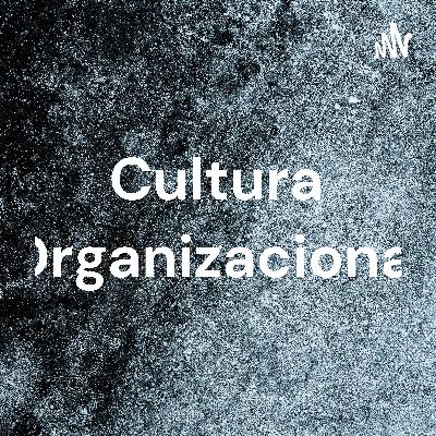 Cultura organizacional