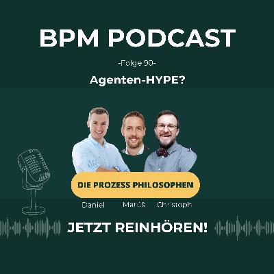 Agenten-Hype, Tool-Chaos und echte Veränderung