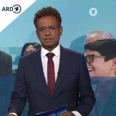 tagesschau in Einfacher Sprache 19:00 Uhr, 23.03.2026