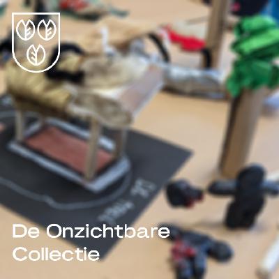 #72 Verhalen door Basisschool De Regenboog Hoensbroek (NL)