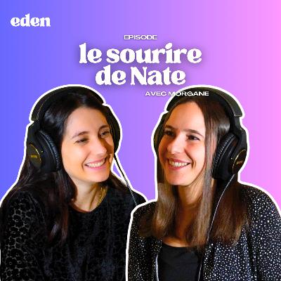 LE SOURIRE DE NATE - Eden Stories (Maternité)