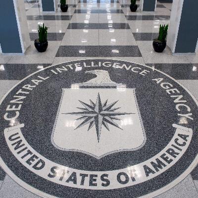 National Security, Unlocked