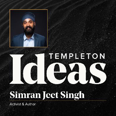 Simran Jeet Singh (Sikhism)