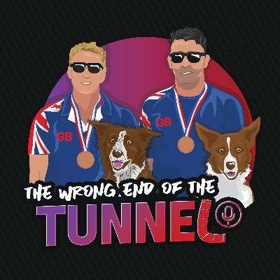 The Wrong End of the Tunnel - Endorsements, Judges matrix and LOTW The Wrong End of the Tunnel - Endorsements, Judges matrix and LOTW