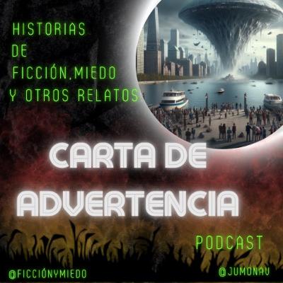 T2 Episodio 32: Carta de advertencia T2 Episodio 32: Carta de advertencia