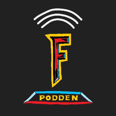 Hobbypodden Med Dea Och Jon Avsnitt 104 - 2025 Hobbypodden Med Dea Och Jon Avsnitt 104 - 2025