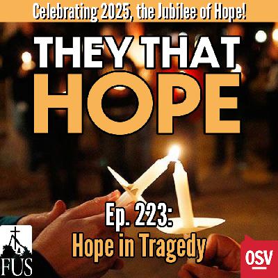 Hope in Tragedy