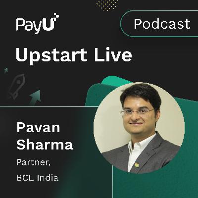 GST for SMBs Feat. Pavan Sharma GST for SMBs Feat. Pavan Sharma
