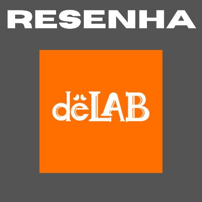 Resenha dêLAB - BLACKBERRY