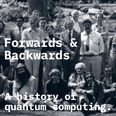 6 - Taking A Long Look Backwards (...and Forwards)