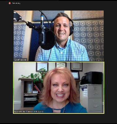 070: 20 Keys to Healthy Sexuality, Part 2 (Guest on Illuminate)