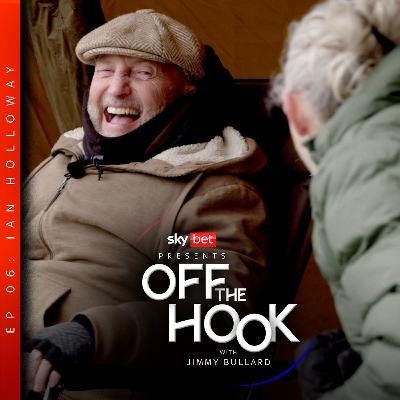 Ep 06: Ian Holloway | Fishing in the snow, working for the Oystons, & Paul Jewell’s punch-up Ep 06: Ian Holloway | Fishing in the snow, working for the Oystons, & Paul Jewell’s punch-up