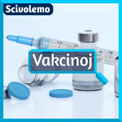 Funkciado kaj historio de la vakcinoj