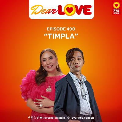 Timpla | Dear LOVE
