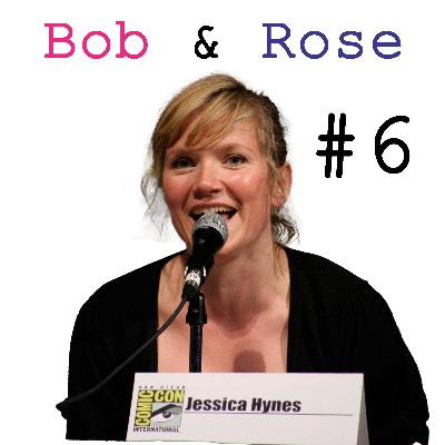 Holly's Headcanon (Bob & Rose ep. 6)