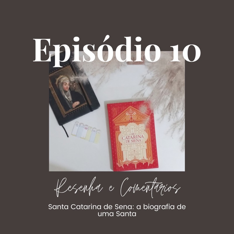 Salus in Caritate - Ana Paula Barros