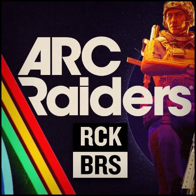 ARC Raiders to fenomen