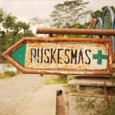 Episode 21. PUSKESMAS