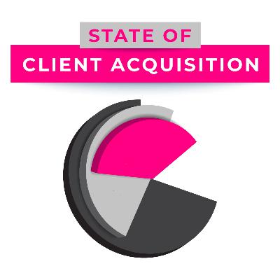 Ep. 121 - Tough Love - Why it's foolish to hire commission-based leadgen vendors Ep. 121 - Tough Love - Why it's foolish to hire commission-based leadgen vendors