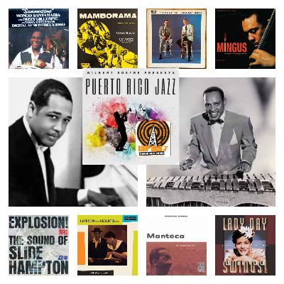 Puerto Rico Jazz Classics