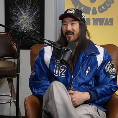 #6 - Pawn After Dark with Steve Aoki