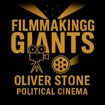 Oliver Stone – The Provocateur of American Politics