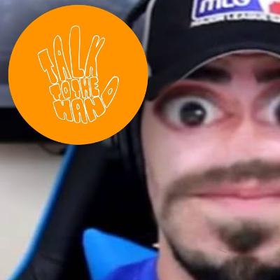 EPISODE TWENTY - Keemstar cried like a bitch EPISODE TWENTY - Keemstar cried like a bitch