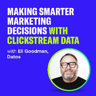 Making Smarter Marketing Decisions with Clickstream Data
