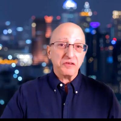 What The IRS Isn't Telling You with Joe Dichiara